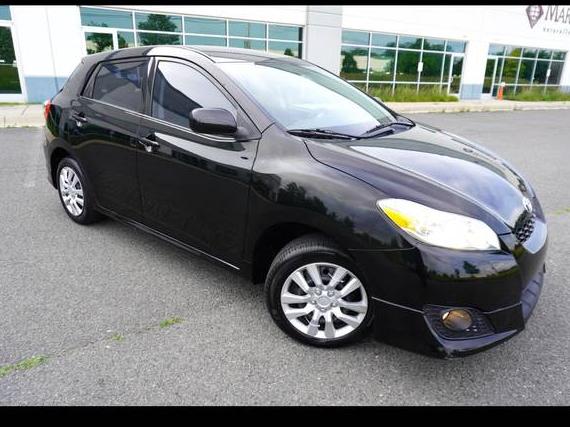 TOYOTA COROLLA MATRIX 2010 2T1KU4EE5AC289506 image TOYOTA COROLLA MATRIX 2010 2T1KU4EE5AC289506 image